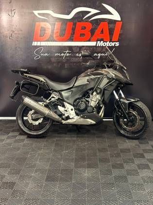 HONDA CB 500 X 
